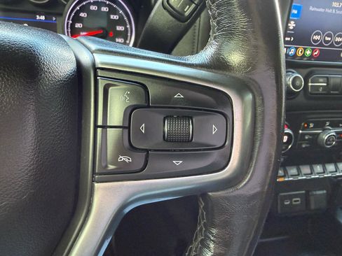 Used 2022 Chevrolet Silverado 2500 LTZ w/ LTZ Plus Package image 19