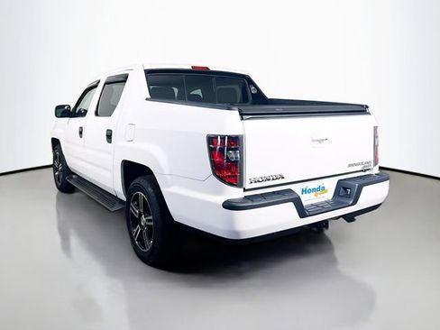 Used 2014 Honda Ridgeline Sport image 6