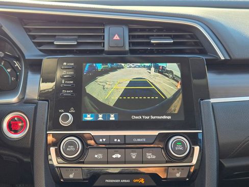 Used 2020 Honda Civic EX image 23