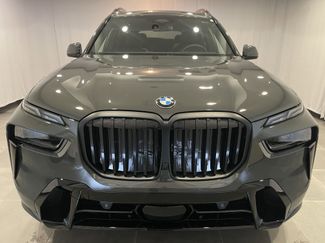 Used 2026 BMW X7 xDrive40i w/ M Sport Package AWD/4WD video 2