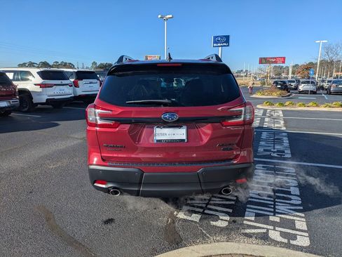 New 2026 Subaru Ascent Bronze Edition w/ Onyx Package AWD/4WD image 6