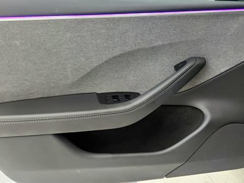 Used 2025 Tesla Model 3 RWD image 47