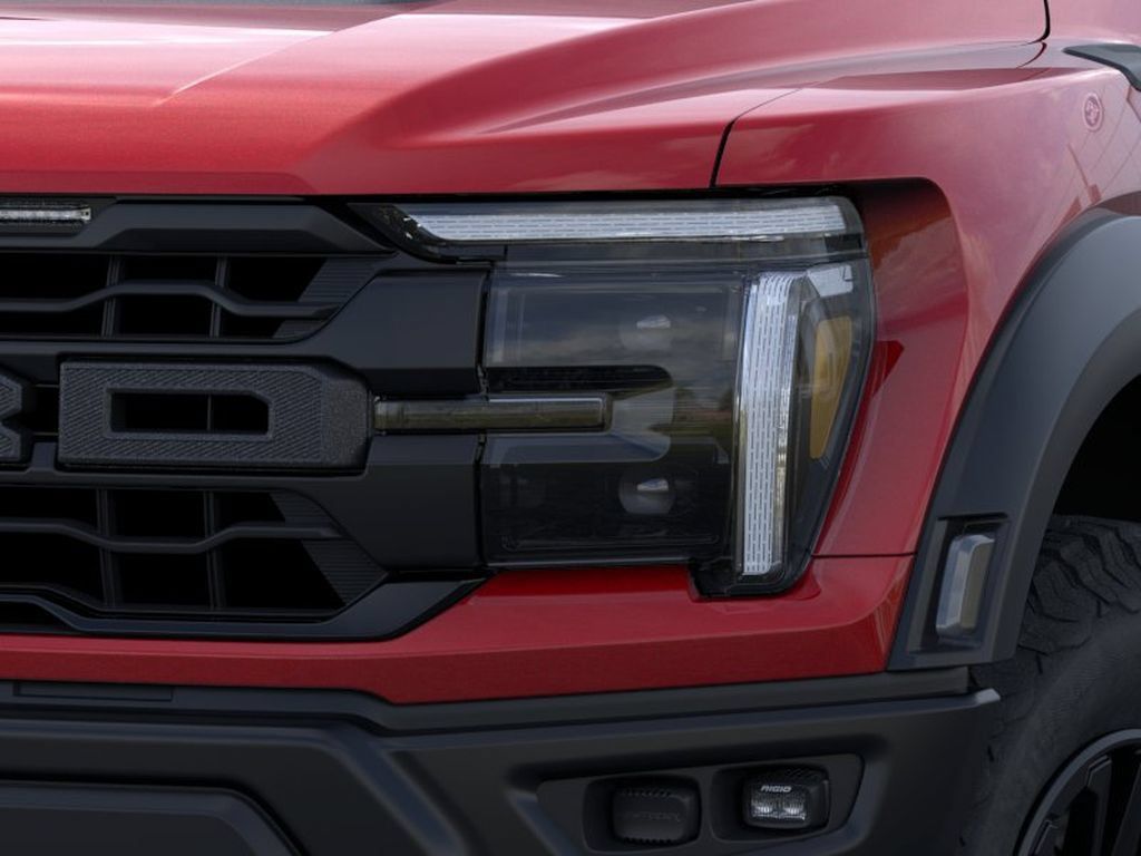 New 2026 Ford F150 Raptor AWD/4WD image 18