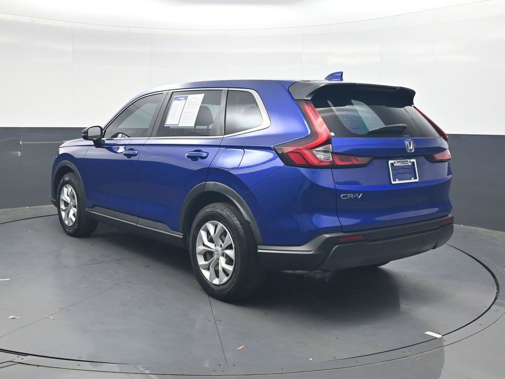 Used 2023 Honda CR-V LX image 6