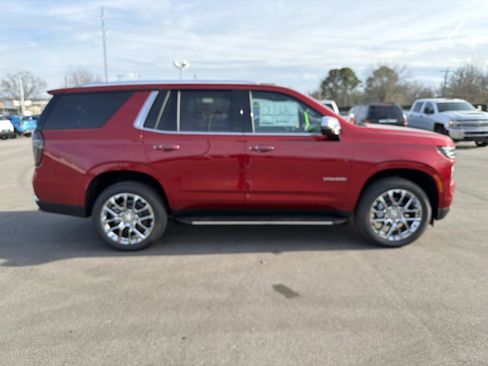 New 2026 Chevrolet Tahoe Premier image 15