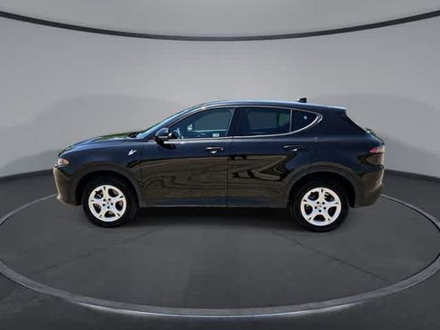 Used 2024 Dodge Hornet GT AWD/4WD image 5