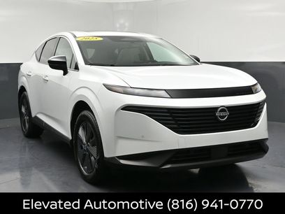 Certified 2025 Nissan Murano SL