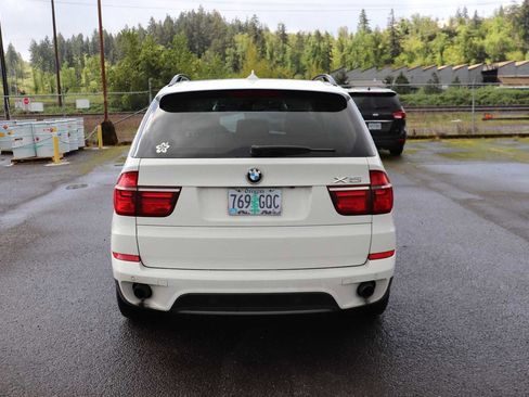 Used 2013 BMW X5 xDrive35i AWD/4WD image 6