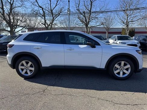 New 2026 Honda Prologue EX image 5