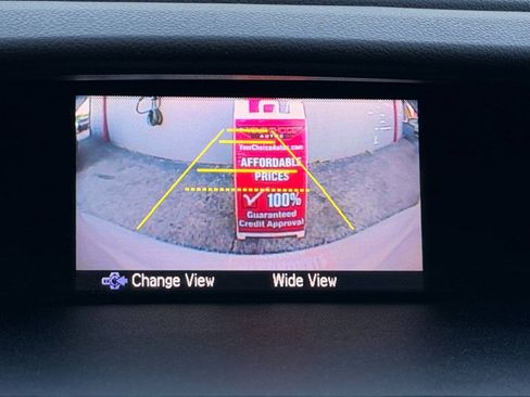 Used 2014 Honda CR-V EX-L image 42