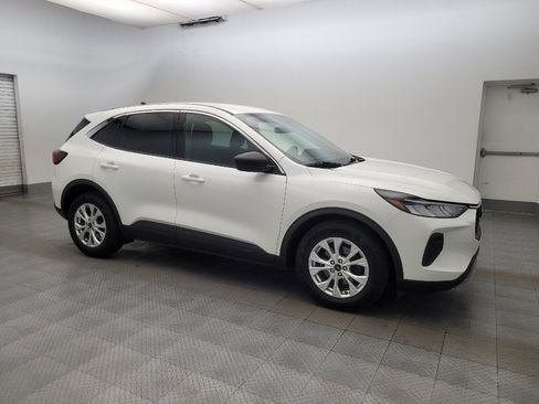 Used 2023 Ford Escape Active FWD image 11