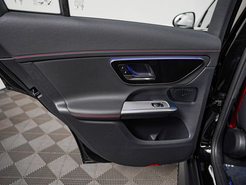 Certified 2026 Mercedes-Benz GLC 43 AMG 4MATIC image 21