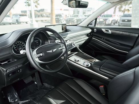 Used 2024 Genesis GV80 2.5T image 2