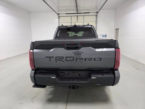 New 2026 Toyota Tundra TRD Pro AWD/4WD image 6
