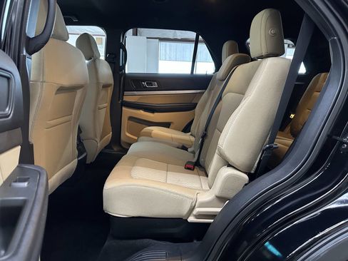 Used 2016 Ford Explorer 4WD image 13