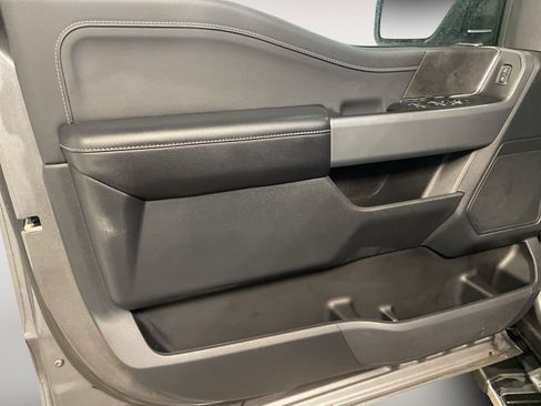 Used 2024 Ford F150 XLT w/ FX4 Off-Road Package image 18