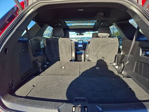 Used 2023 Ford Explorer ST w/ Equipment Group 401A image 36