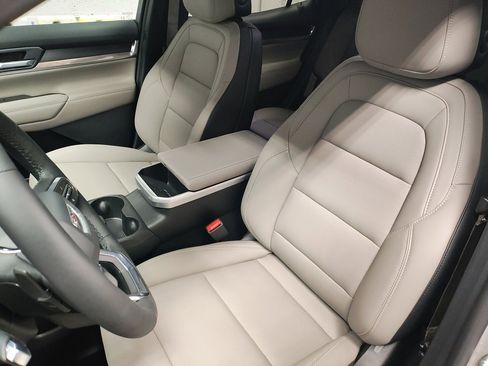 New 2026 GMC Terrain Elevation w/ Elevation Premium Package image 23