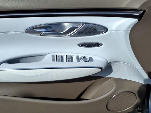 New 2026 Genesis GV70 2.5T Advanced AWD/4WD image 14