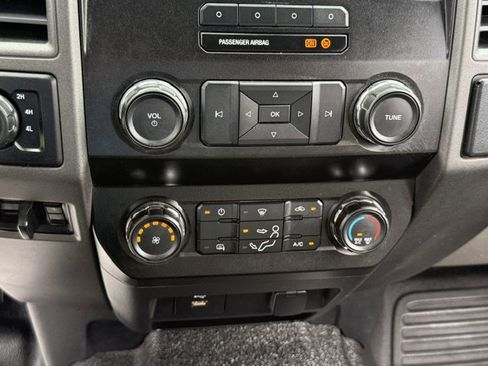 Used 2019 Ford F350 XL w/ XL Value Package image 16