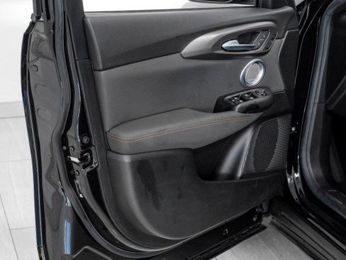 Used 2024 Dodge Hornet R/T Plus w/ R/T Blacktop Package image 38