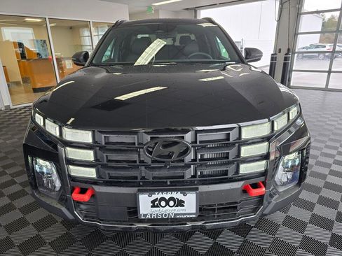 New 2026 Hyundai Santa Cruz XRT AWD/4WD image 8