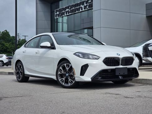 Used 2025 BMW 228i xDrive AWD/4WD image 6