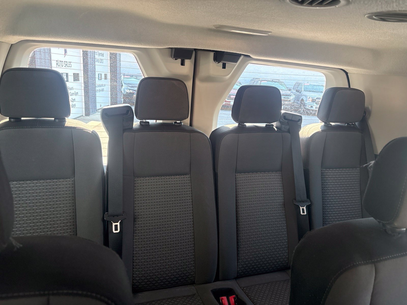 Used 2024 Ford Transit 350 XL RWD image 19