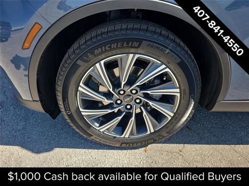 New 2026 Lincoln Aviator 2WD image 8