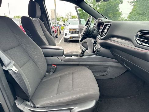 Used 2023 Dodge Durango GT AWD/4WD image 21