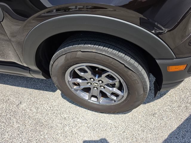 Used 2021 Ford Bronco Sport Big Bend AWD/4WD image 10