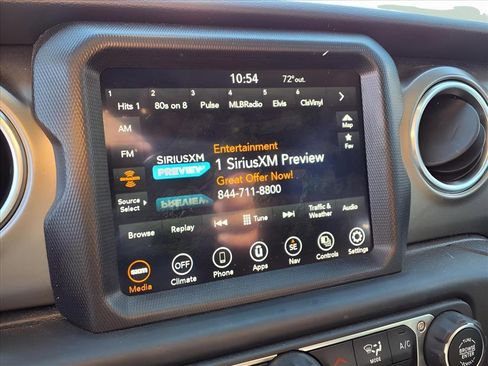 Used 2020 Jeep Gladiator Rubicon image 18