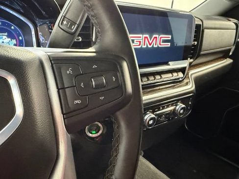 Used 2024 GMC Sierra 2500 SLE w/ SLE Convenience Package AWD/4WD image 15