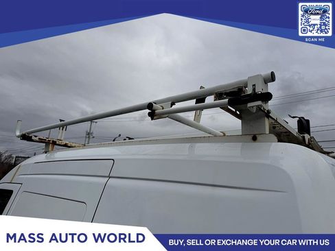 Used 2012 Ford Transit Connect XLT image 7