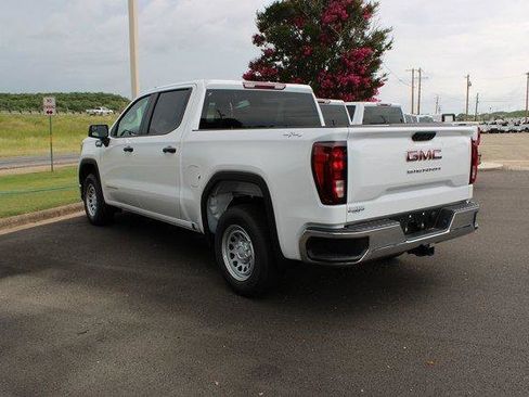 New 2025 GMC Sierra 1500 Pro w/ Pro Value Package image 3