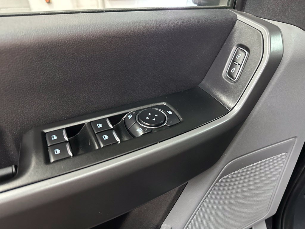 Used 2025 Ford F350 XL w/ STX Appearance Package AWD/4WD image 18