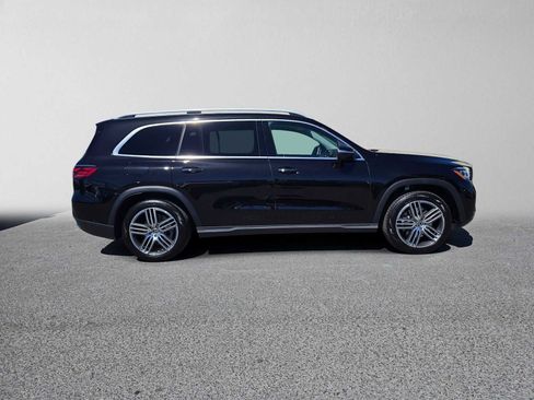 Used 2026 Mercedes-Benz GLS 450 4MATIC image 5