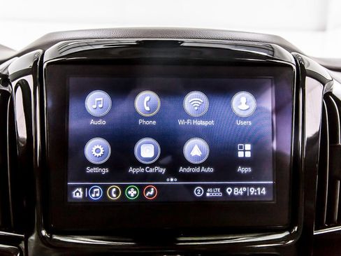 Used 2021 Chevrolet Traverse LT FWD image 22