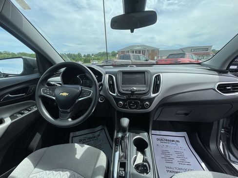 Used 2024 Chevrolet Equinox LS w/ LS Convenience Package FWD image 10