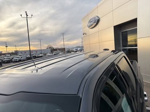 New 2025 Ford F150 XLT w/ Equipment Group 302A MID image 11