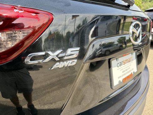 Used 2016 MAZDA CX-5 Grand Touring AWD/4WD image 13