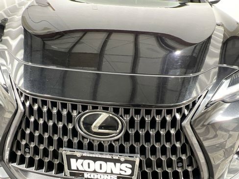 Used 2024 Lexus NX 350 AWD w/ Cold Area Package image 12