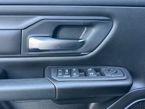 New 2026 RAM 1500 Classic Warlock AWD/4WD image 10