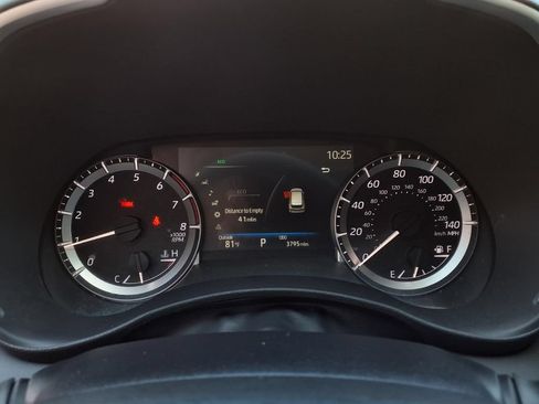 Certified 2026 Toyota Highlander XLE AWD/4WD image 15