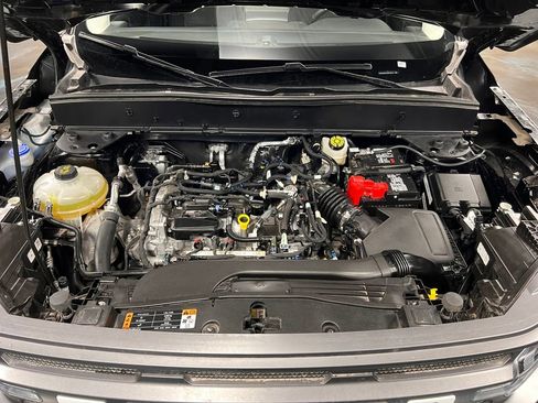 Used 2024 Ford Bronco Sport Big Bend w/ Convenience Package image 23