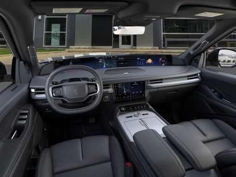 New 2026 Lincoln Navigator Reserve AWD/4WD image 78