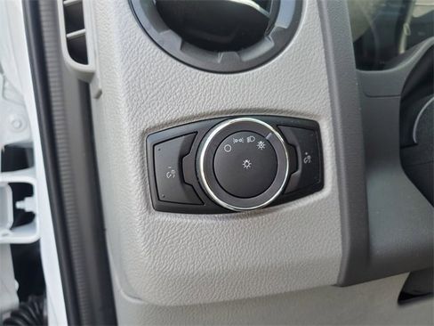 New 2026 Ford E-350 and Econoline 350 Super Duty w/ Power Equipment Group image 32