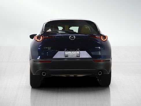 Used 2025 MAZDA CX-30 AWD 2.5 S image 4