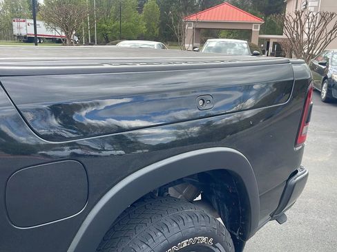 Used 2019 RAM 1500 Rebel w/ Rebel Level 2 Equipment Group image 28