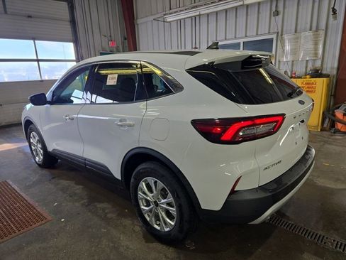 Used 2023 Ford Escape Active w/ Tech Pack #1 image 3
